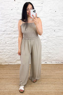 The Avandra Jumpsuit