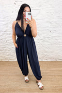 The Ora Jumpsuit