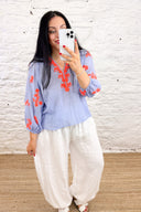 The Otelia Top