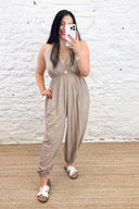 The Ora Jumpsuit
