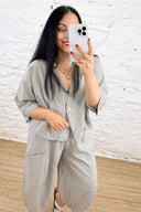 The Bethany Jacket