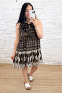 The Gigi Dress