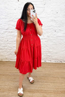 The Gemma Dress