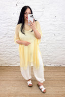 The Carrie Trousers