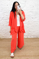 The Tessa Two Piece Set