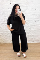 The Carrie Trousers