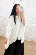 The Shannon Top
