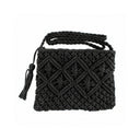 The Cord Crossbody Bag