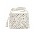 The Cord Crossbody Bag