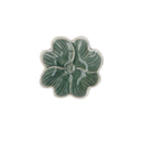 Flower Stoneware Mini Dish
