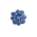Flower Stoneware Mini Dish