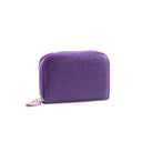 The Leather Card Holder