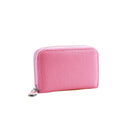 The Leather Card Holder