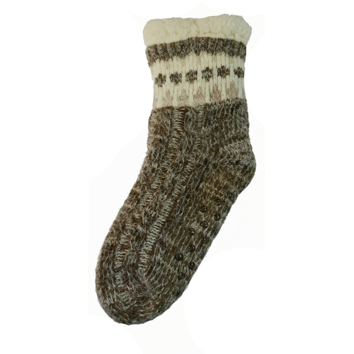 Fleece lined boot socks on sale